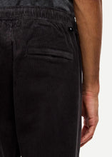Load image into Gallery viewer, JABARI X TROUSERS | BLACK OYSTER SAMSOE SAMSOE