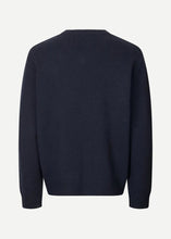 Load image into Gallery viewer, JACKS V-NECK |  SALUTE SAMSOE SAMSOE