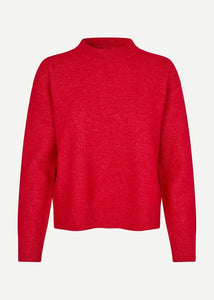 ANOUR O-N HAUTE |  RED SAMSOE SAMSOE