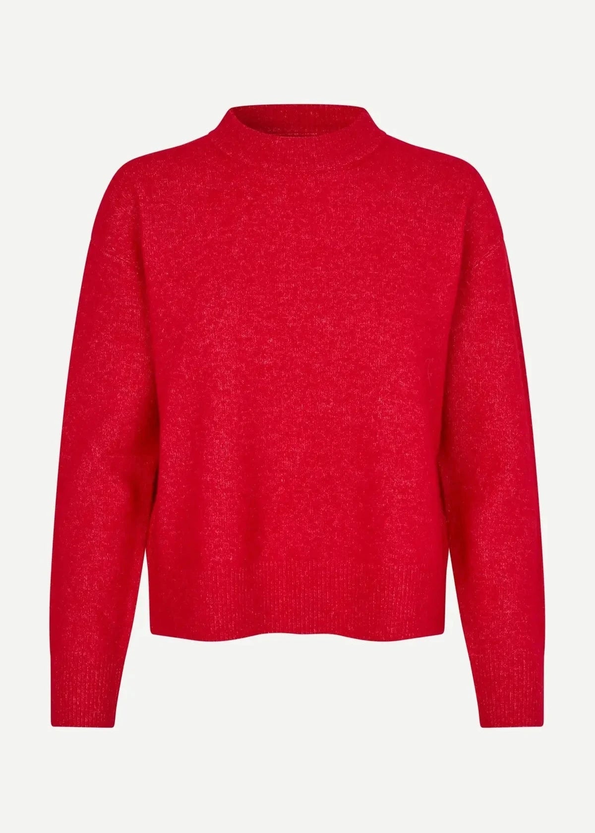 ANOUR O-N HAUTE |  RED SAMSOE SAMSOE
