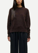 Load image into Gallery viewer, ANOUR O-N HAUTE |  BLACK COFFEE SAMSOE SAMSOE