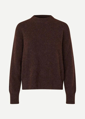 ANOUR O-N HAUTE |  BLACK COFFEE SAMSOE SAMSOE
