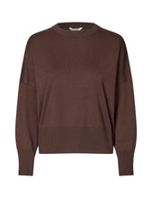 Load image into Gallery viewer, GILLIAN-M BRAVANI KNIT | JAVA MBYM