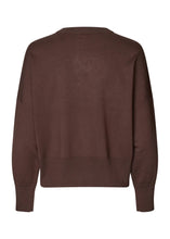 Load image into Gallery viewer, GILLIAN-M BRAVANI KNIT | JAVA MBYM