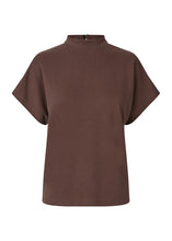 Load image into Gallery viewer, BOSKO LUXE LINEA SHORT-M T-SHIRT | JAVA MBYM