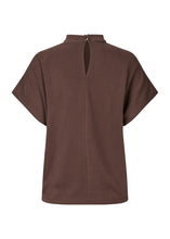Load image into Gallery viewer, BOSKO LUXE LINEA SHORT-M T-SHIRT | JAVA MBYM