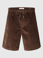 Load image into Gallery viewer, SLHREGULAR-JACE CORDUROY SHORTS NOOS | BRACKEN