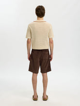 Load image into Gallery viewer, SLHREGULAR-JACE CORDUROY SHORTS NOOS | BRACKEN