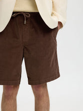 Load image into Gallery viewer, SLHREGULAR-JACE CORDUROY SHORTS NOOS | BRACKEN