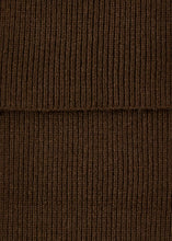 Load image into Gallery viewer, SLHMASON MERINO WOOL KNIT SCARF |  DEMITASSE SELECTED MEN