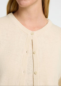 SLFLAURA CARDIGAN | BIRCH