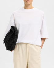 Load image into Gallery viewer, SLFJOLU TOTE BAG BLACK SELECTED