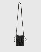 Load image into Gallery viewer, SLFJOLU CROSSBODY BAG BLACK
