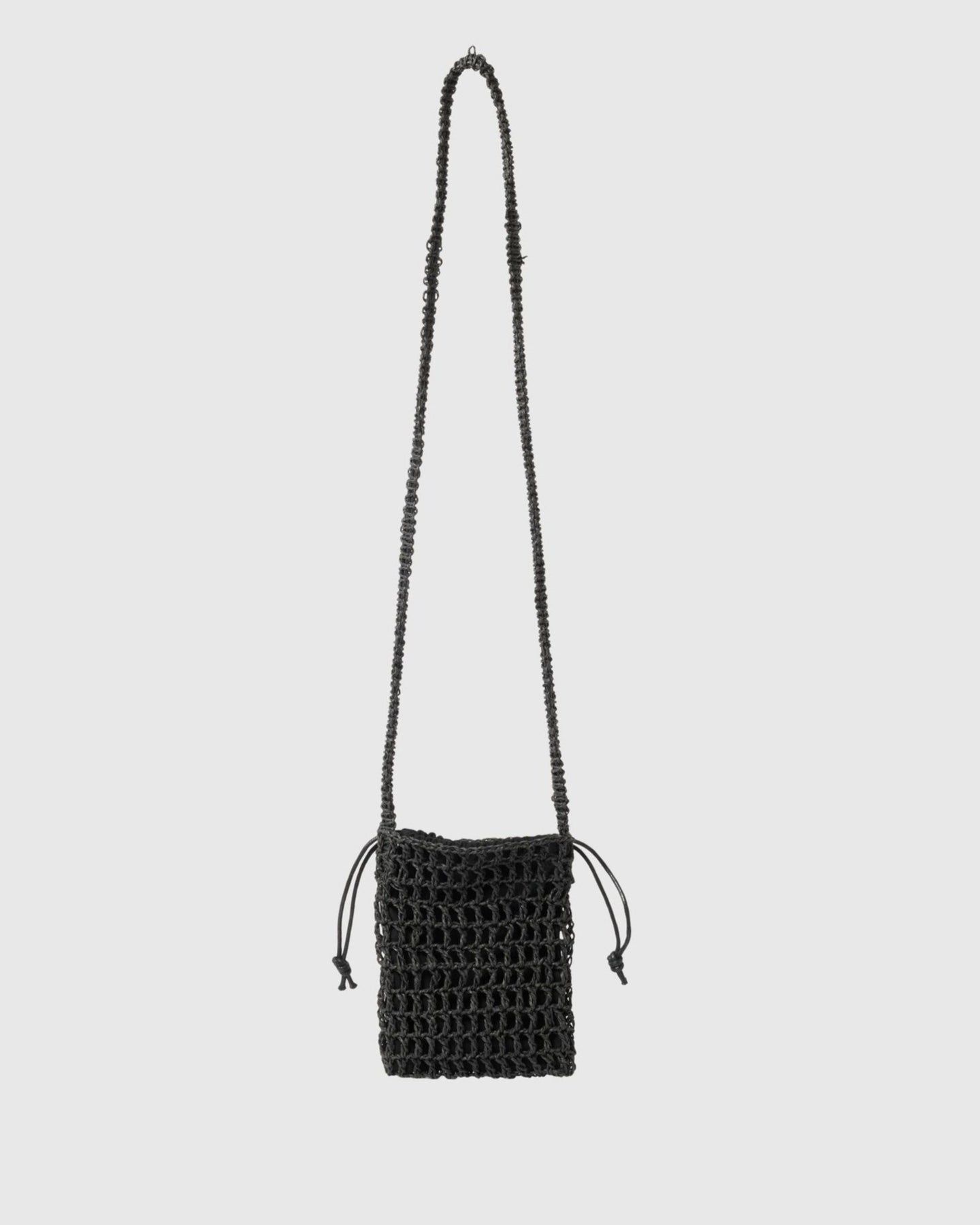 SLFJOLU CROSSBODY BAG BLACK
