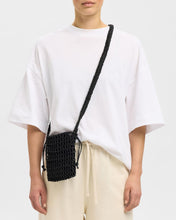 Load image into Gallery viewer, SLFJOLU CROSSBODY BAG BLACK
