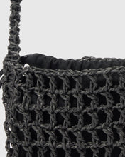 Load image into Gallery viewer, SLFJOLU CROSSBODY BAG BLACK
