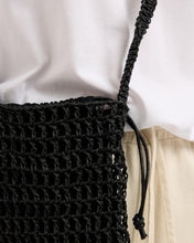 Load image into Gallery viewer, SLFJOLU CROSSBODY BAG | BLACK SELECTED