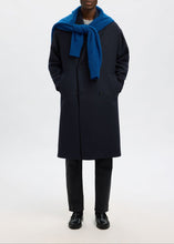 Load image into Gallery viewer, SLHSIMON MANTECO COAT | SKY CAPTAIN SELECTED