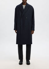 Load image into Gallery viewer, SLHSIMON MANTECO COAT | SKY CAPTAIN SELECTED