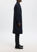 Load image into Gallery viewer, SLHSIMON MANTECO COAT | SKY CAPTAIN SELECTED