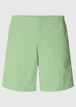 Load image into Gallery viewer, SLHREGULAR-AIDEN SWIMSHORTS | ASPEN GREEN SELECTED MEN