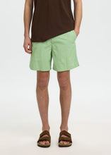 Load image into Gallery viewer, SLHREGULAR-AIDEN SWIMSHORTS | ASPEN GREEN SELECTED MEN