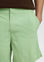 Load image into Gallery viewer, SLHREGULAR-AIDEN SWIMSHORTS | ASPEN GREEN SELECTED MEN