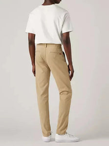 MEN'S XX CHINO SLIM TAPER PANTS | TRUE CHINO GARMENT DYE TWILL LEVI'S