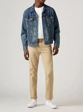 Charger l&#39;image dans la galerie, MEN&#39;S XX CHINO SLIM TAPER PANTS | TRUE CHINO GARMENT DYE TWILL LEVI&#39;S