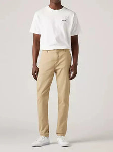 MEN'S XX CHINO SLIM TAPER PANTS | TRUE CHINO GARMENT DYE TWILL LEVI'S