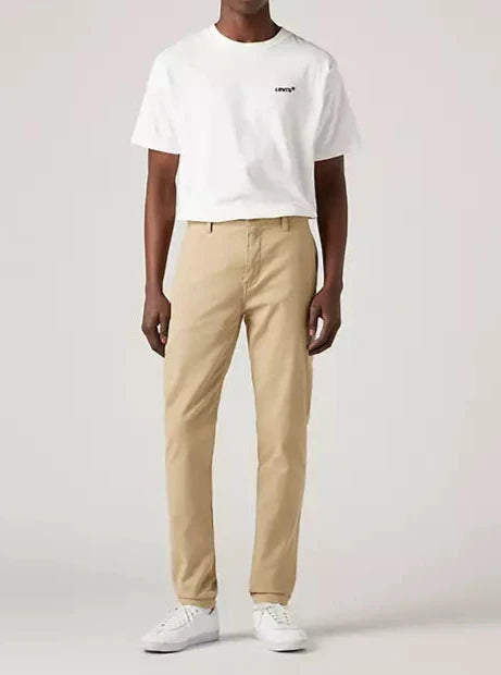 MEN'S XX CHINO SLIM TAPER PANTS | TRUE CHINO GARMENT DYE TWILL LEVI'S