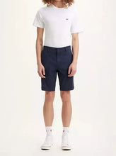 Charger l&#39;image dans la galerie, XX CHINO SHORT II | BALTIC NAVY LEVI&#39;S