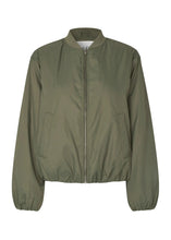 Load image into Gallery viewer, MICHI-M ABBOT JACKET | DUSTY OLIVE MBYM