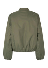 Load image into Gallery viewer, MICHI-M ABBOT JACKET | DUSTY OLIVE MBYM