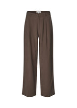 Load image into Gallery viewer, DANIELLO-M, CASSI, PANT | CHOCOLATE BROWN MBYM