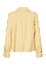 Load image into Gallery viewer, ELIO-M, CASSI, TOP/T-SHIRT SUMMER YELLOW MBYM