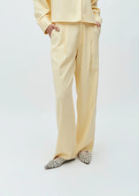 Load image into Gallery viewer, DANIELLO-M, CASSI, PANT | SUMMER YELLOW MBYM
