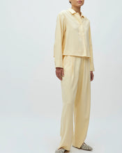 Load image into Gallery viewer, ELIO-M, CASSI, TOP/T-SHIRT SUMMER YELLOW MBYM