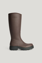 Load image into Gallery viewer, Tretorn HALLA BOOTS | CHOCOLATE BROWN