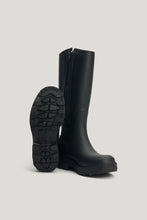 Load image into Gallery viewer, HALLA BOOTS | BLACK