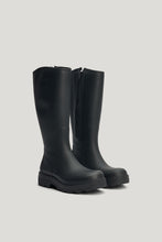 Load image into Gallery viewer, HALLA BOOTS | BLACK