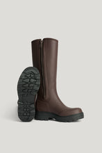 Load image into Gallery viewer, Tretorn HALLA BOOTS | CHOCOLATE BROWN