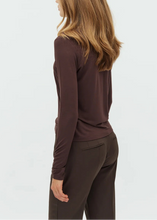 Load image into Gallery viewer, REBECCA CHRISTINA-M T-SHIRT | JAVA MBYM