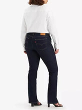 Load image into Gallery viewer, 725 HIGH RISE BOOTCUT | BLUE WAVE RINSE LEVI&#39;S