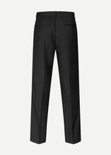 Load image into Gallery viewer, SANOAH TROUSERS | BLACK SAMSOE SAMSOE