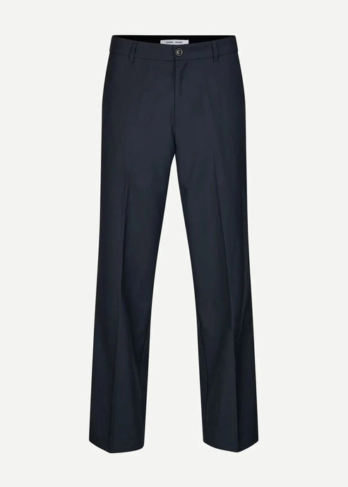 SANOAH TROUSERS | SALUTE SAMSOE SAMSOE