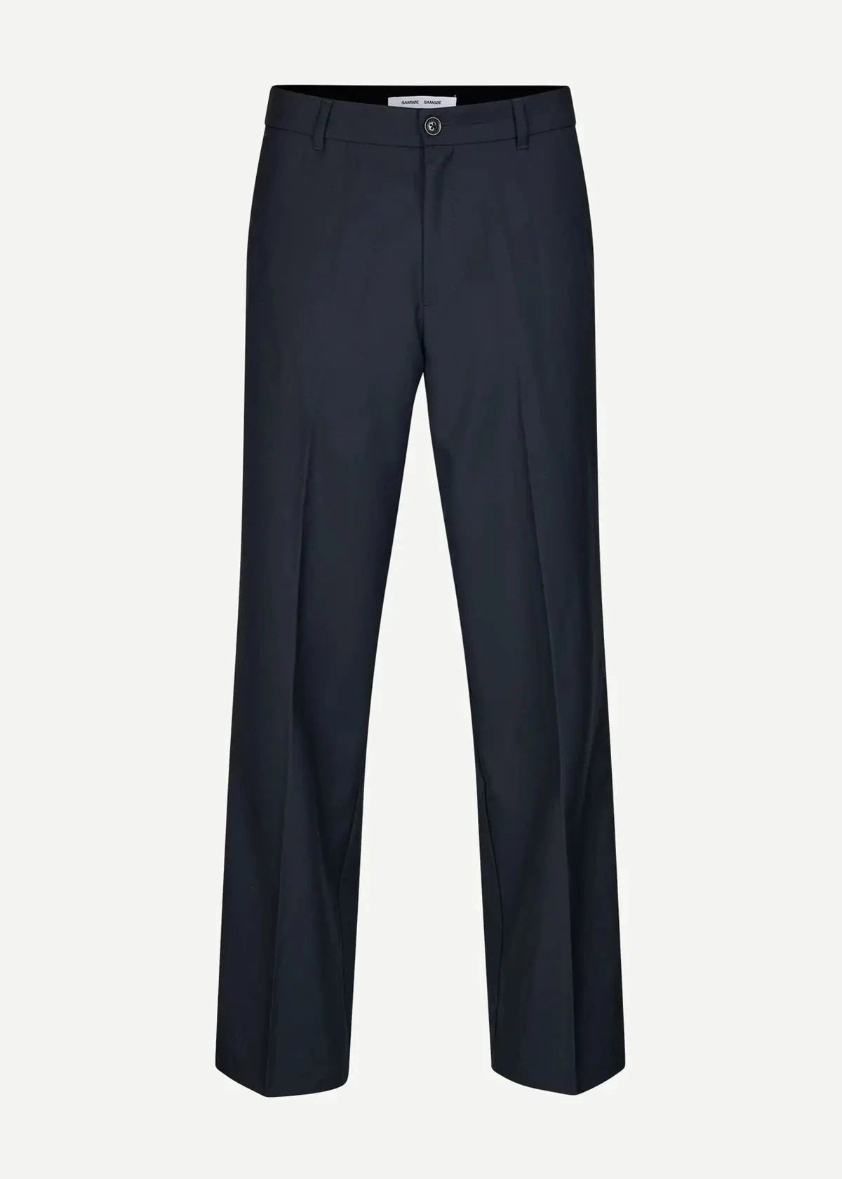 SANOAH TROUSERS | SALUTE SAMSOE SAMSOE