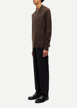 Load image into Gallery viewer, SANOAH TROUSERS | BLACK SAMSOE SAMSOE