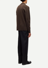 Load image into Gallery viewer, SANOAH TROUSERS | BLACK SAMSOE SAMSOE