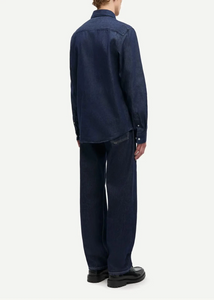 SAEDDIE JEANS | DARK LAKE SAMSOE SAMSOE
